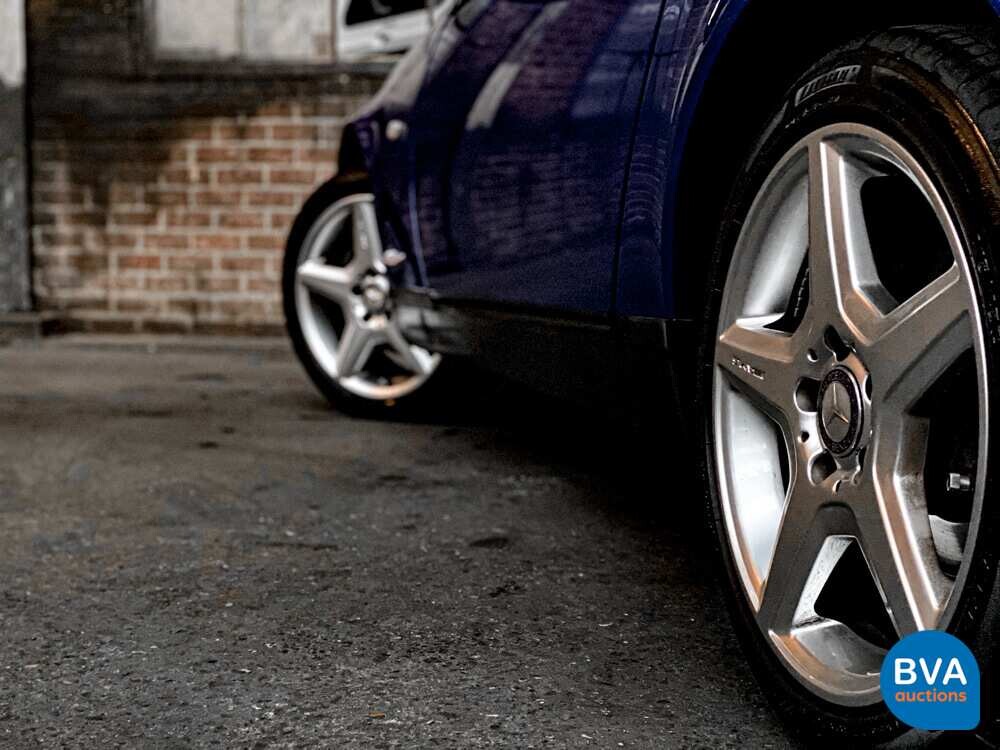 Mercedes Benz SLK200 Roadster 2.0 136hp 1999, 33-JFS-7.