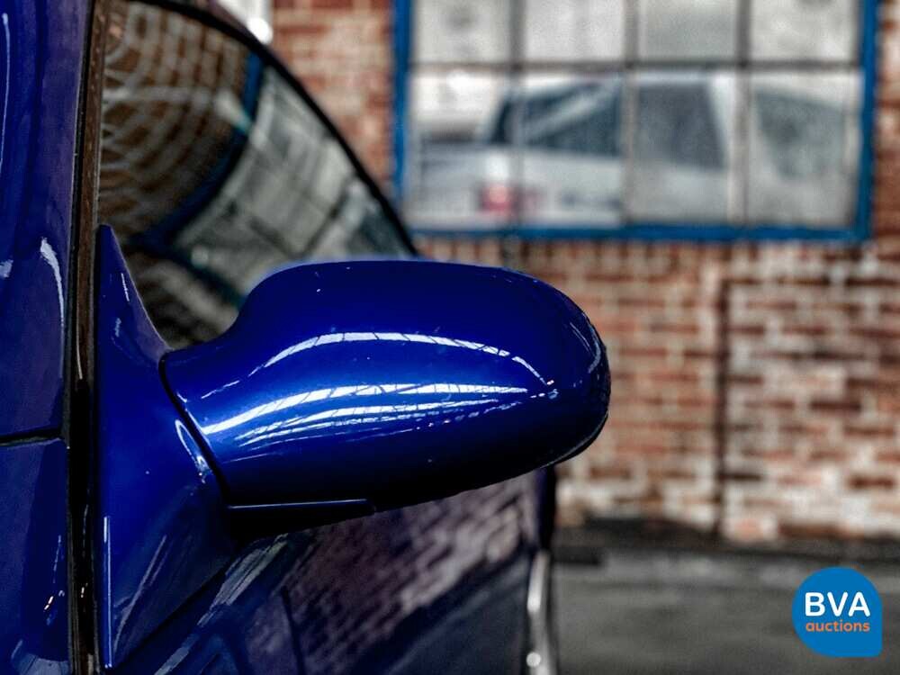 Mercedes Benz SLK200 Roadster 2.0 136hp 1999, 33-JFS-7.