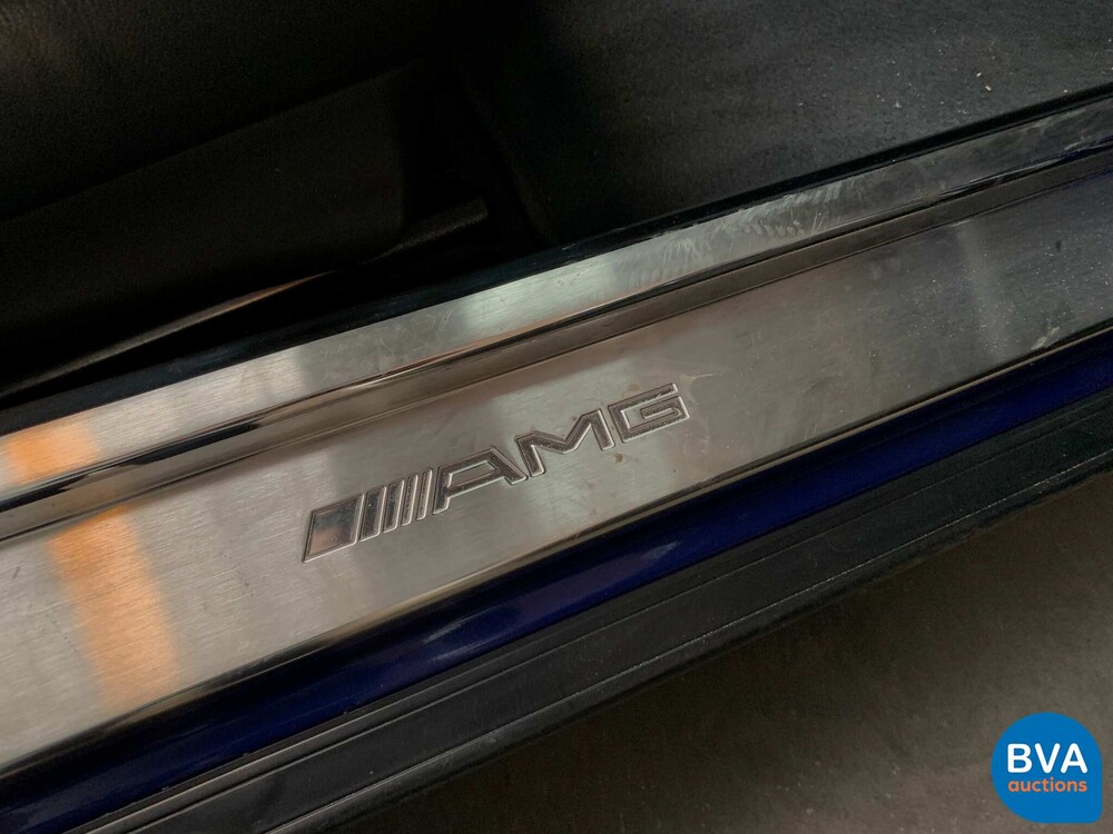 Mercedes Benz SLK200 Roadster 2.0 136hp 1999, 33-JFS-7.