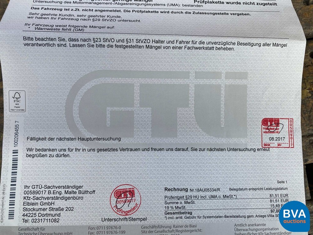 Opel Speedster 2.2 150hp 2001.