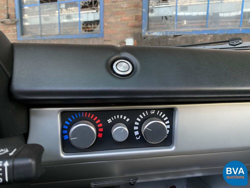 Opel Speedster 2.2 150hp 2001.