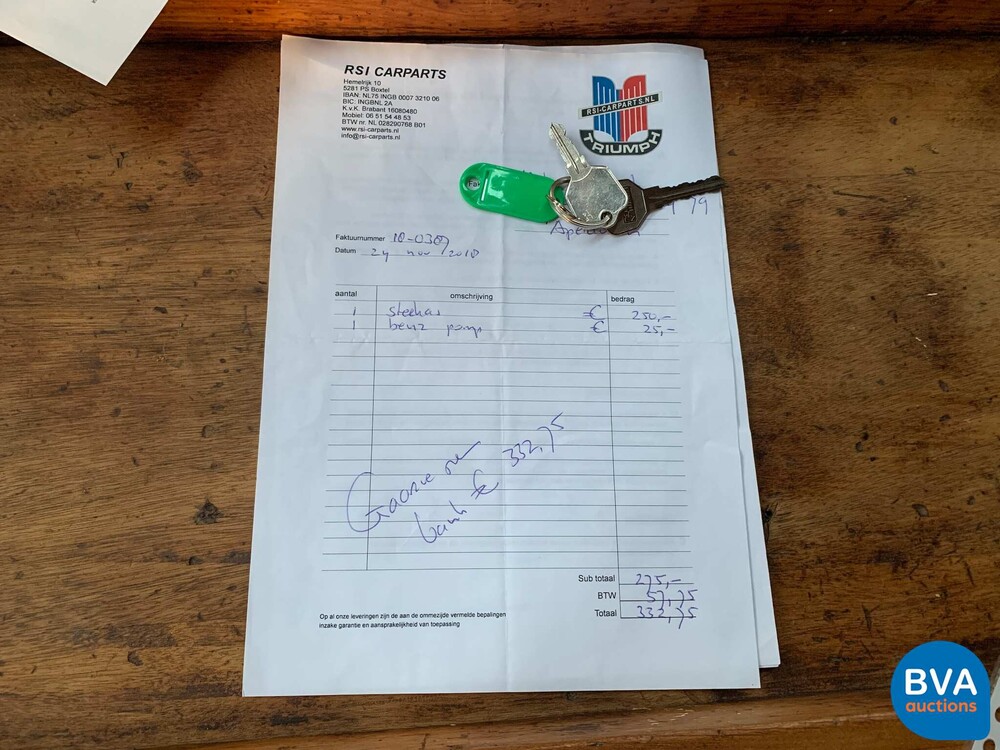 Triumph Spitfire 1500 Soft Top 68HP 1979, 5-ZLB-43.