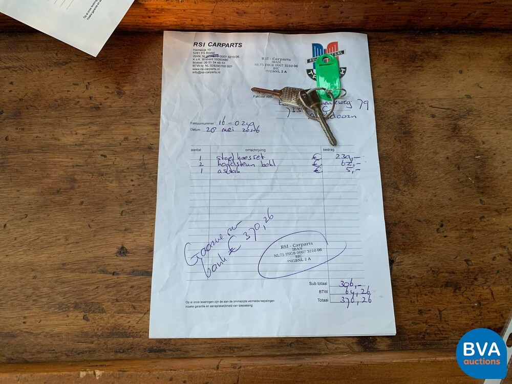 Triumph Spitfire 1500 Soft Top 68HP 1979, 5-ZLB-43.