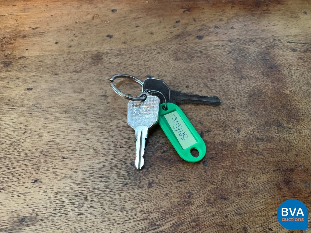 Triumph Spitfire 1500 Soft Top 68HP 1979, 5-ZLB-43.