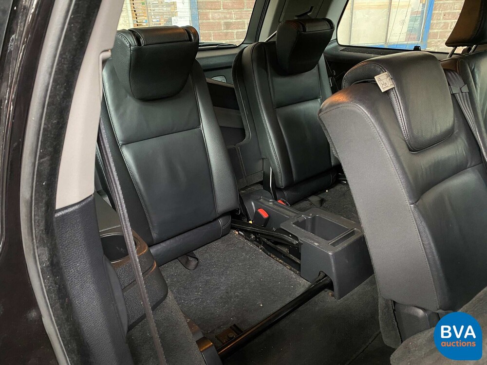 Volvo XC90 2.4 D5 Limited Edition 7-person 200hp 2011 -Org NL-, 46-SJJ-8.