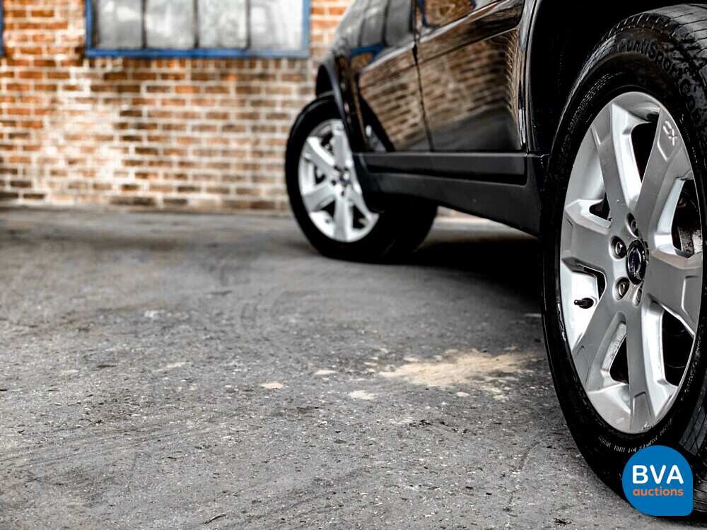 Volvo XC90 2.4 D5 Limited Edition 7-person 200hp 2011 -Org NL-, 46-SJJ-8.