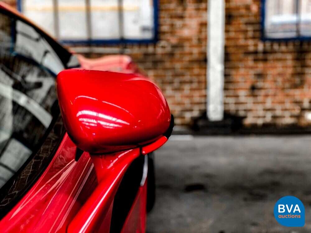 McLaren 570S Coupe Novitec Carbon 570hp 2016 MY, TS-672-B.
