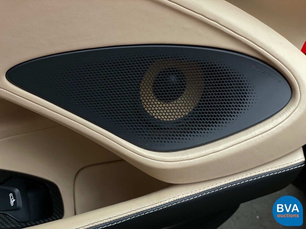 McLaren 570S Coupe Novitec Carbon 570 PS 2016 MJ, TS-672-B.