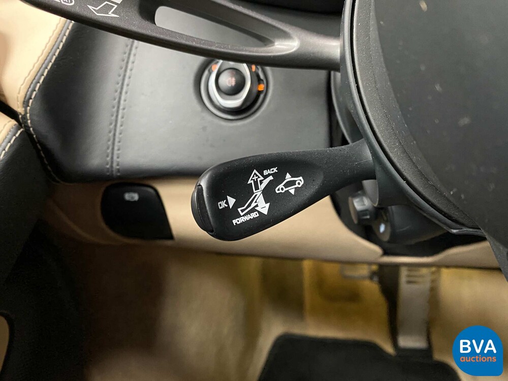 McLaren 570S Coupe Novitec Carbon 570hp 2016 MY, TS-672-B.