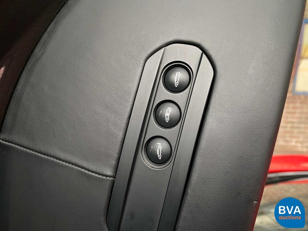 McLaren 570S Coupe Novitec Carbon 570hp 2016 MY, TS-672-B.