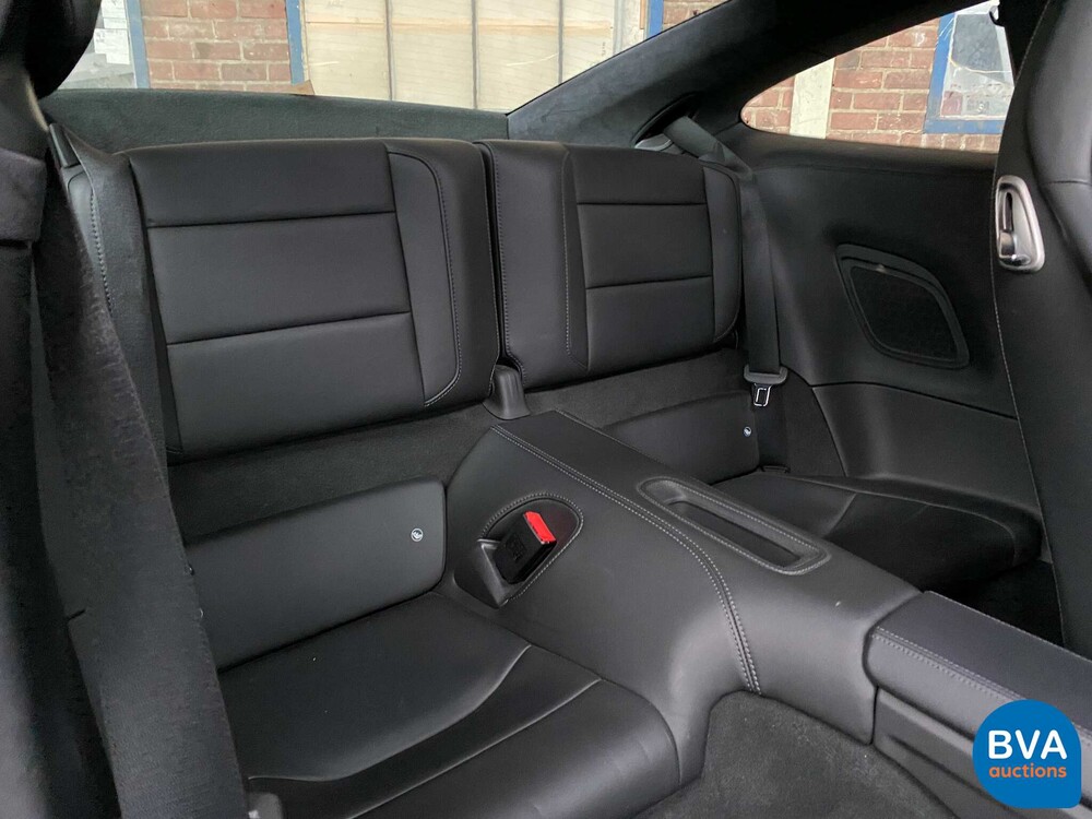 Porsche 9113.8 Turbo S Sportchrono 560pk 2014 991 -Org NL-, 8-TDG-80.