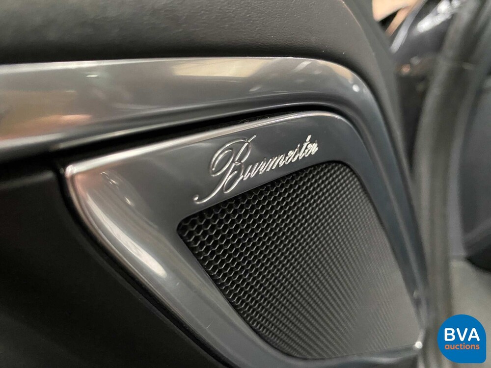 Porsche 9113.8 Turbo S Sportchrono 560pk 2014 991 -Org NL-, 8-TDG-80.