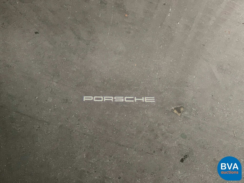 Porsche 911 992 Carrera Coupé 385 PS 2020 -GARANTIE-.