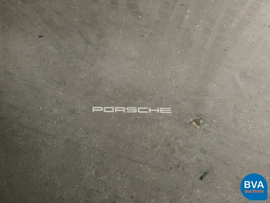 Porsche 911 992 Carrera Coupé 385pk 2020 -GARANTIE- 