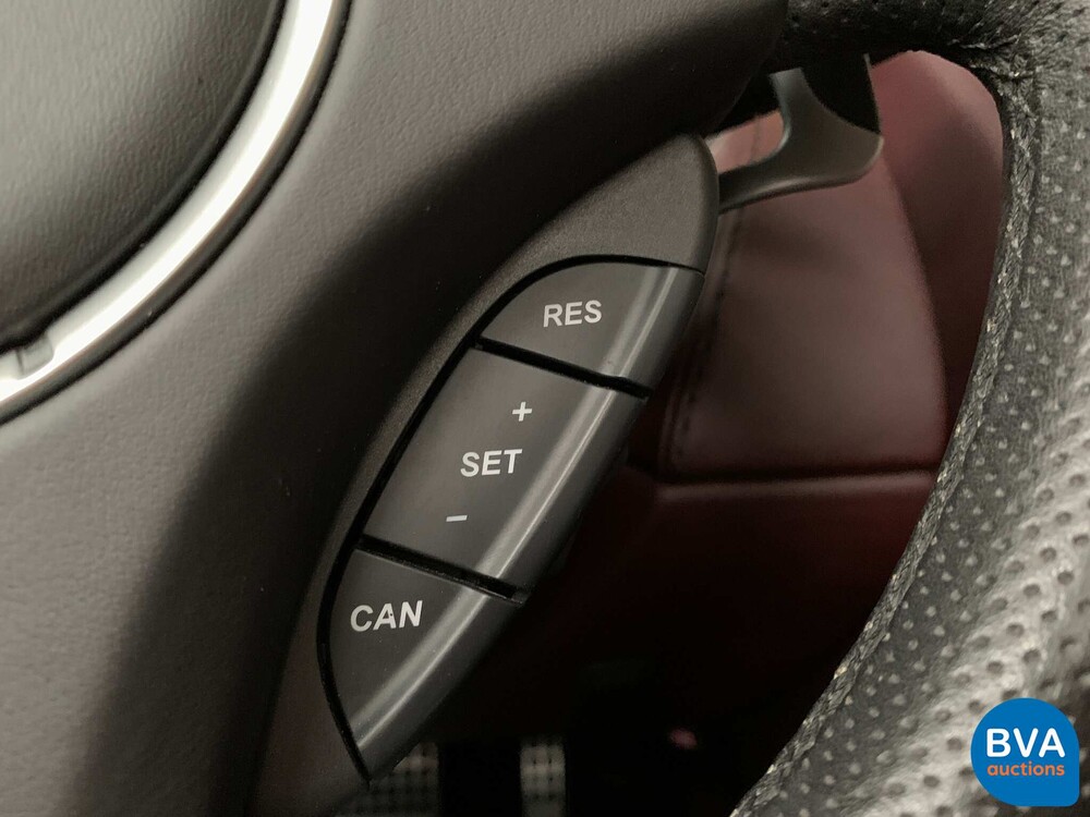 Aston Martin V8 Vantage Roadster 4.7 V8 Sportshift 426hp 2008, 9-KHR-43.