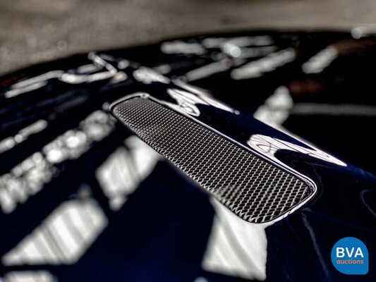 Aston Martin V8 Vantage Roadster 4.7 V8 Sportshift 426pk 2008, 9-KHR-43