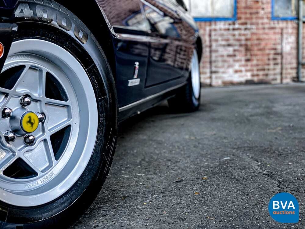 Ferrari 400i 340 PS 1980.