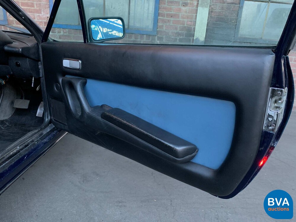 Ferrari 400i 340 PS 1980.