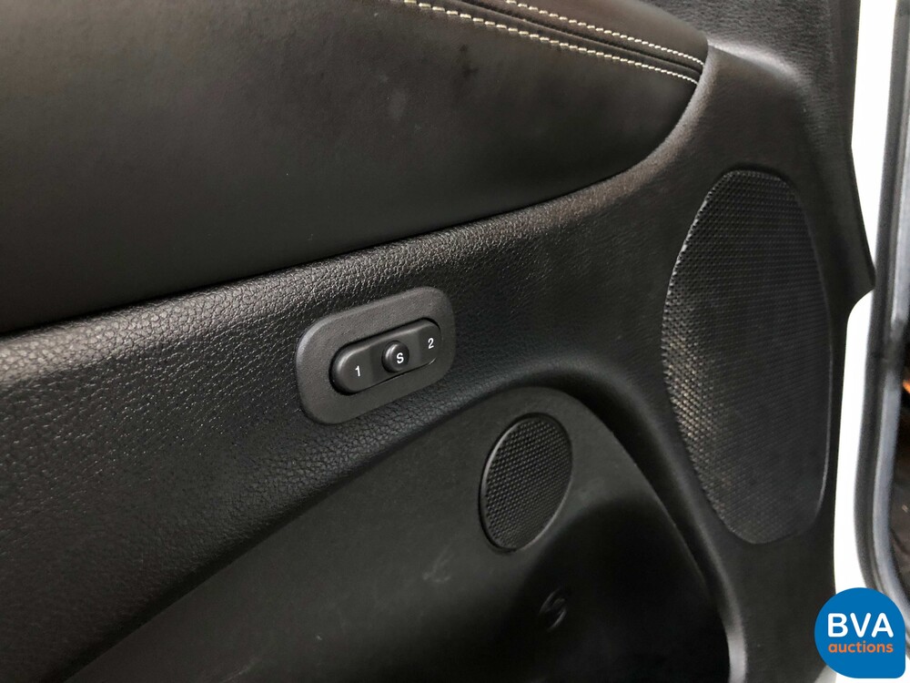 Jeep Grand Cherokee SRT8 6.4 V8 469hp 2013.