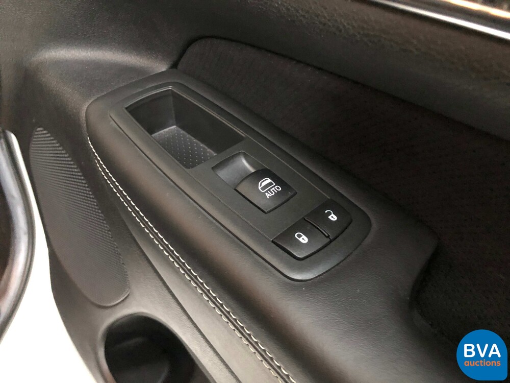 Jeep Grand Cherokee SRT8 6.4 V8 469hp 2013.