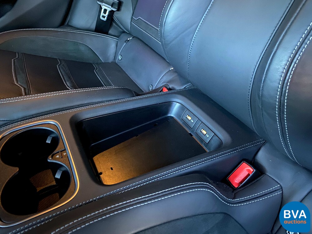 Mercedes-Benz AMG GT63s 639pk GT-Class 4-door 4Matic+ V8 Bi-Turbo 2020 TRACK-PACK WARRANTY.