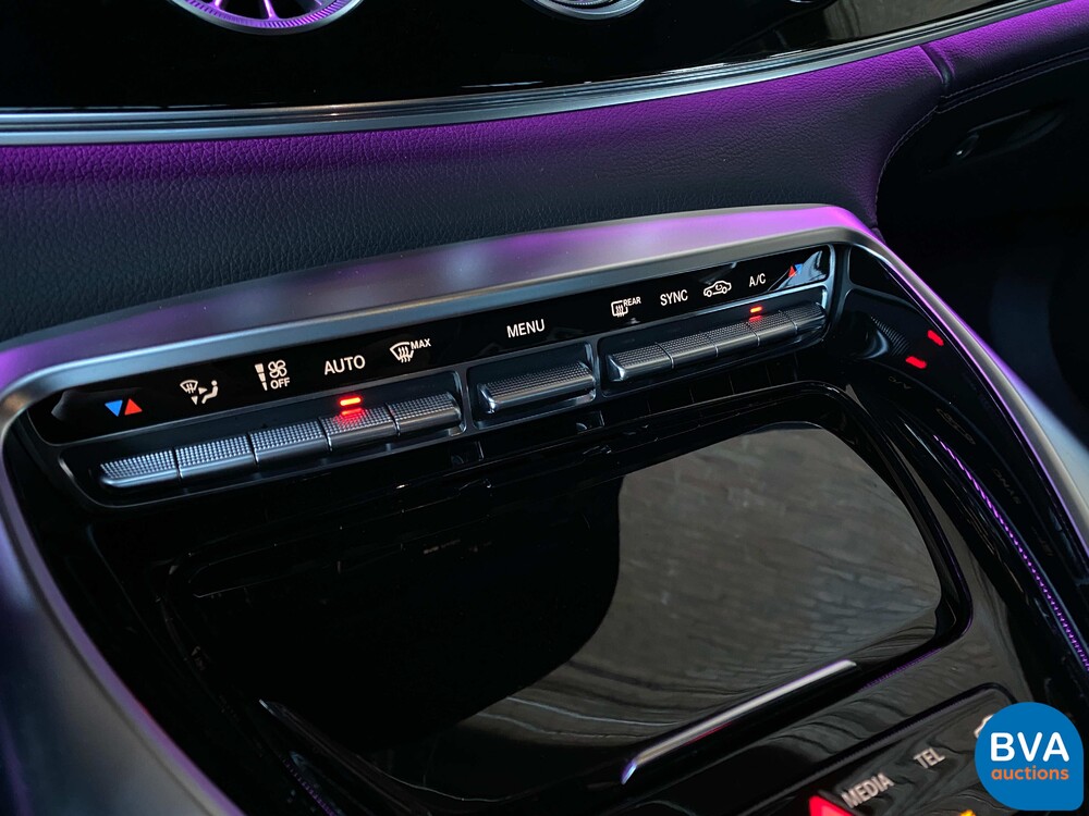 Mercedes-Benz AMG GT63s 639pk GT-Class 4-door 4Matic+ V8 Bi-Turbo 2020 TRACK-PACK WARRANTY.