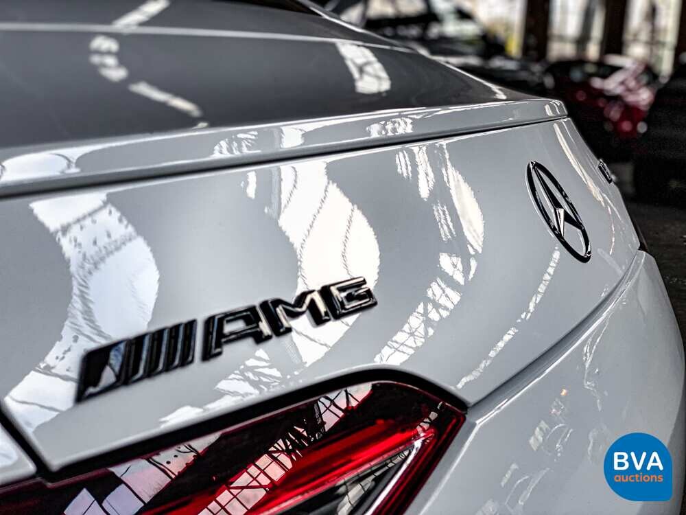 Mercedes-Benz AMG GT63s 639pk GT-Class 4-door 4Matic+ V8 Bi-Turbo 2020 TRACK-PACK WARRANTY.