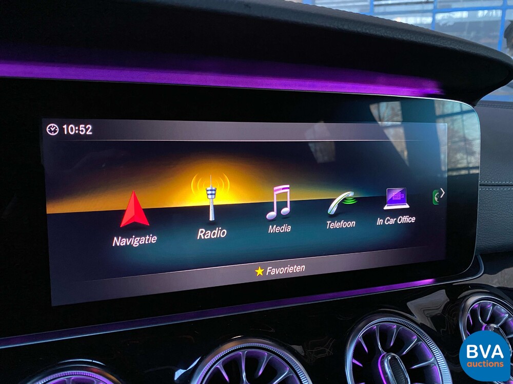 Mercedes-Benz AMG GT63s 639pk GT-Class 4-door 4Matic+ V8 Bi-Turbo 2020 TRACK-PACK WARRANTY.