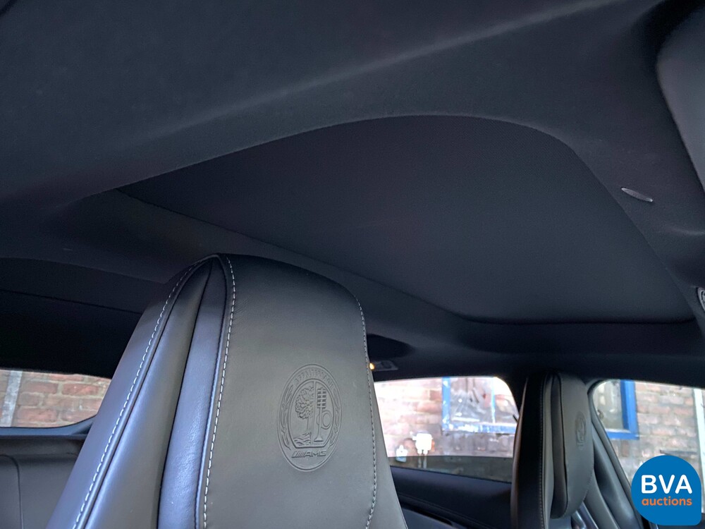 Mercedes-Benz AMG GT63s 639pk GT-Class 4-door 4Matic+ V8 Bi-Turbo 2020 TRACK-PACK WARRANTY.