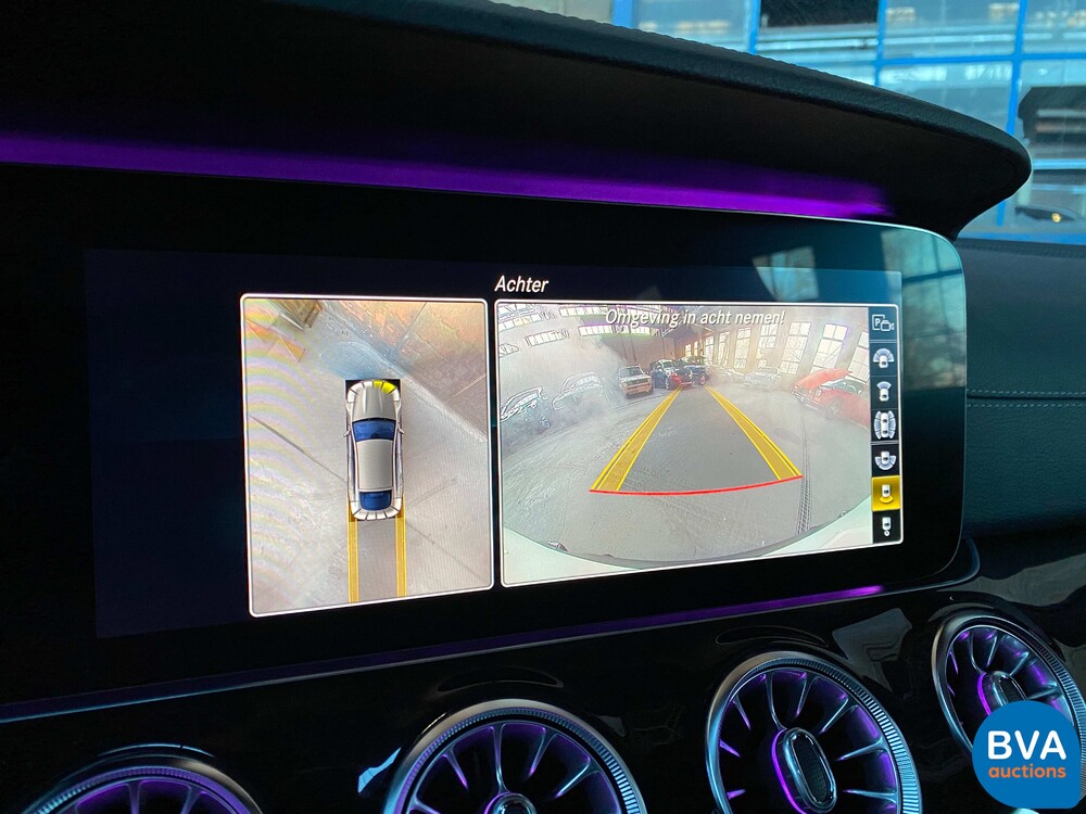 Mercedes-Benz AMG GT63s 639pk GT-Class 4-door 4Matic+ V8 Bi-Turbo 2020 TRACK-PACK WARRANTY.