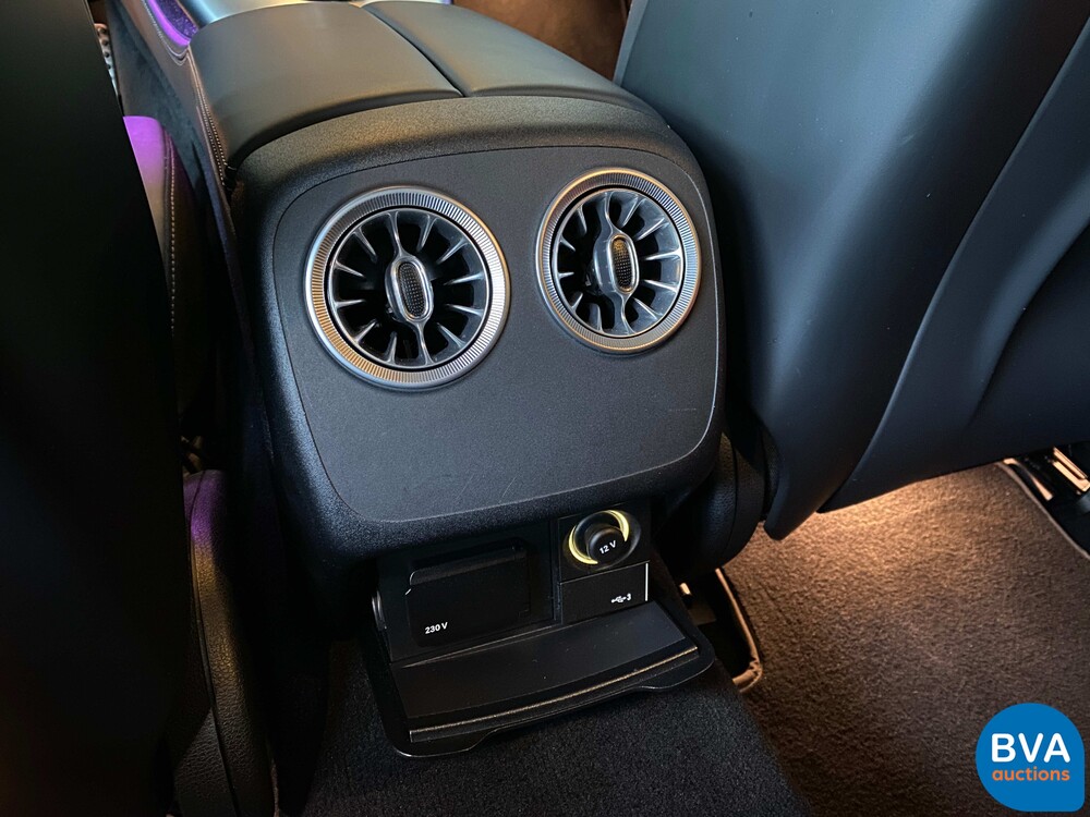 Mercedes-Benz AMG GT63s 639pk GT-Class 4-door 4Matic+ V8 Bi-Turbo 2020 TRACK-PACK WARRANTY.