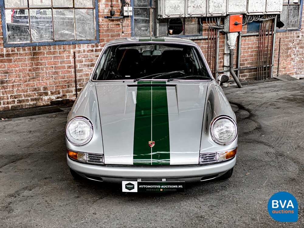Porsche 911 2.2T 1970, AM-59-59