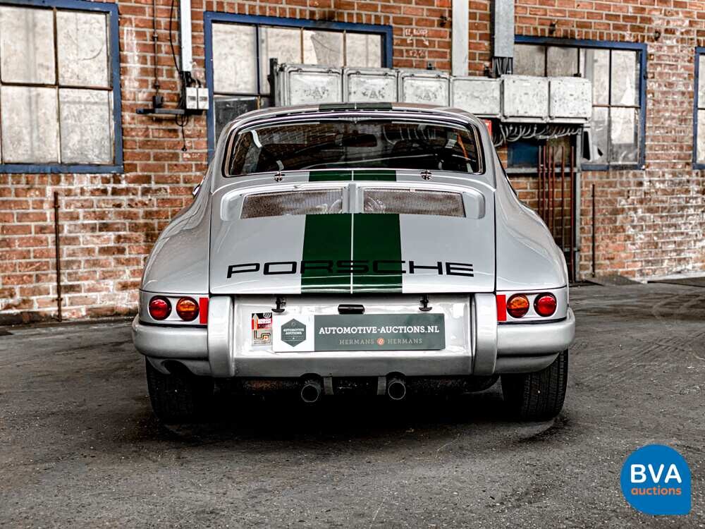 Porsche 911 2.2T 1970, AM-59-59