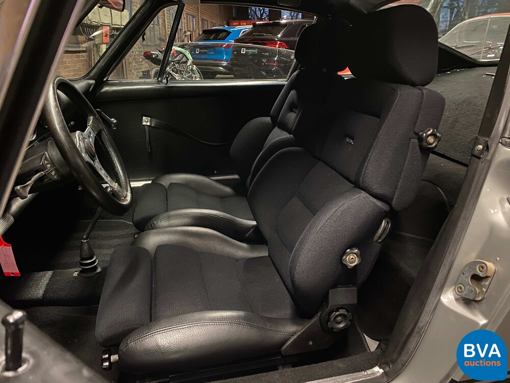 Porsche 911 2.2T 1970, AM-59-59