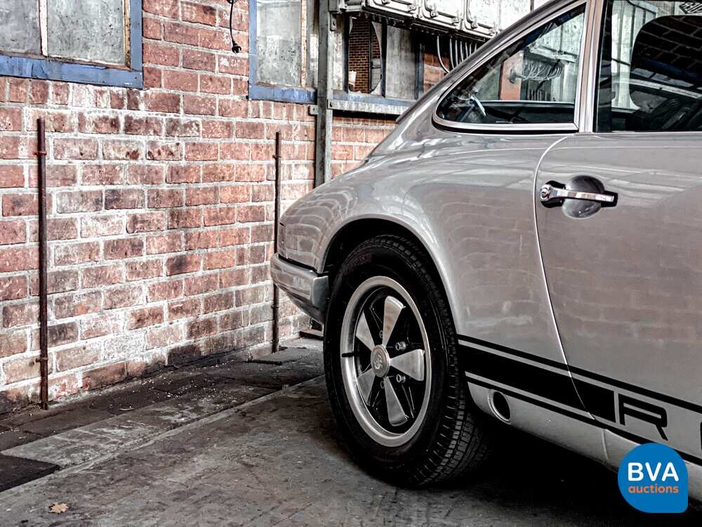 Porsche 911 2.2T 1970, AM-59-59