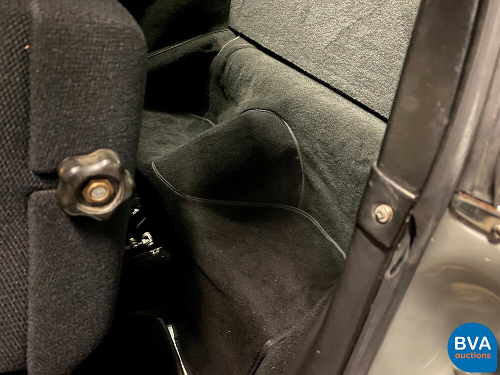 Porsche 911 2.2T 1970, AM-59-59