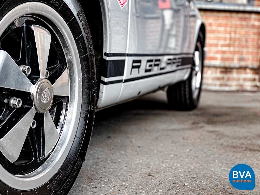 Porsche 911 2.2T 1970, AM-59-59