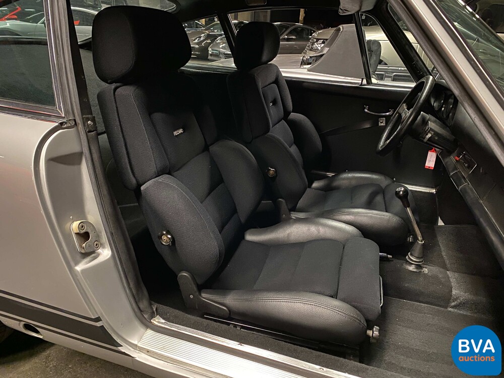 Porsche 911 2.2T 1970, AM-59-59