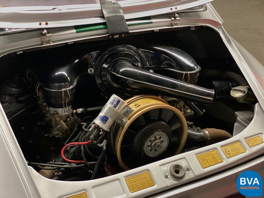 Porsche 911 2.2T 1970, AM-59-59