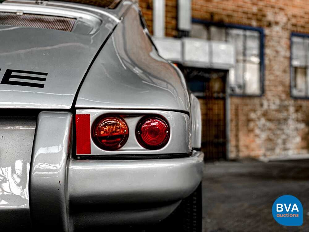 Porsche 911 2.2T 1970, AM-59-59