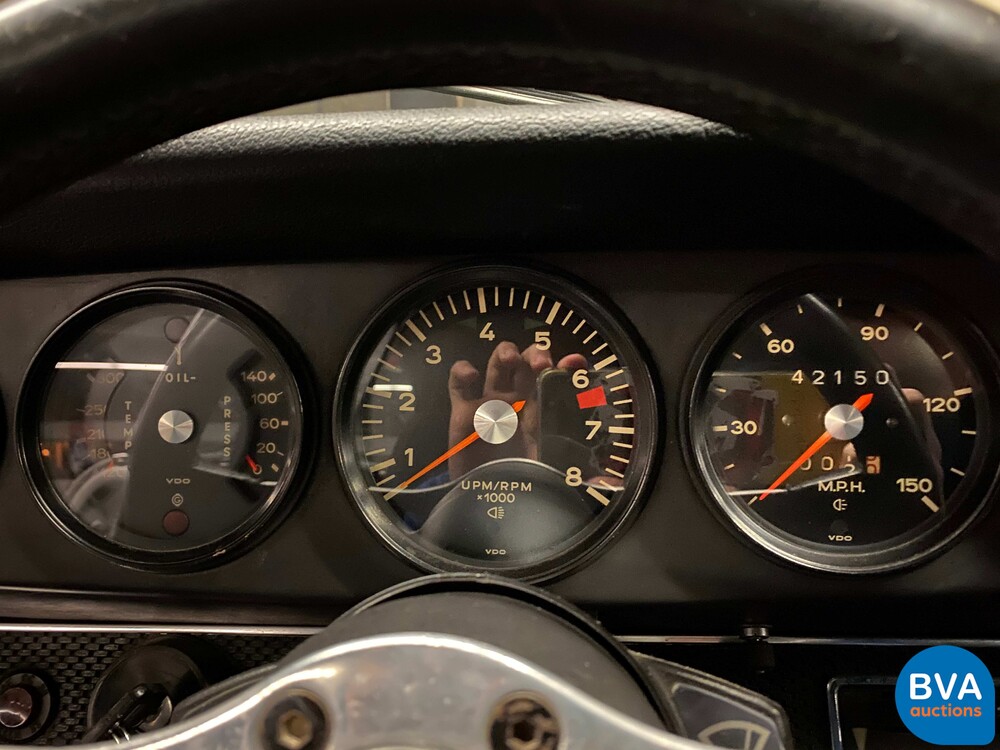 Porsche 911 2.2T 1970, AM-59-59