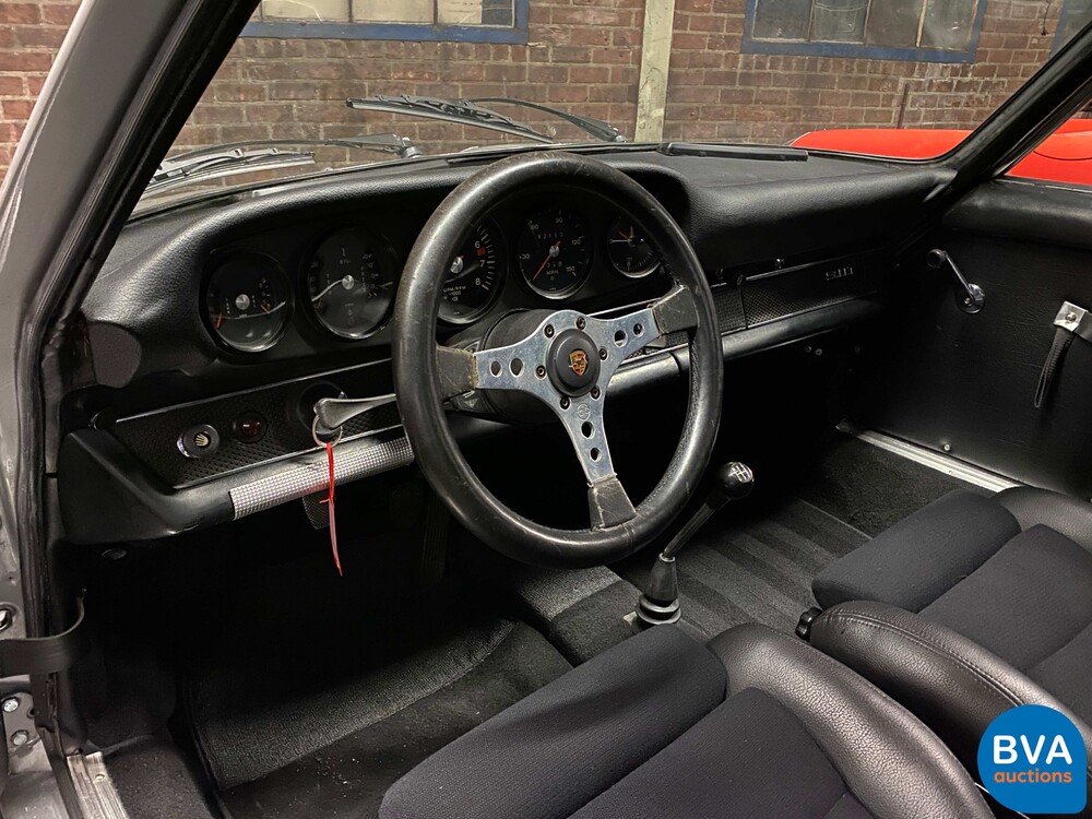 Porsche 911 2.2T 1970, AM-59-59