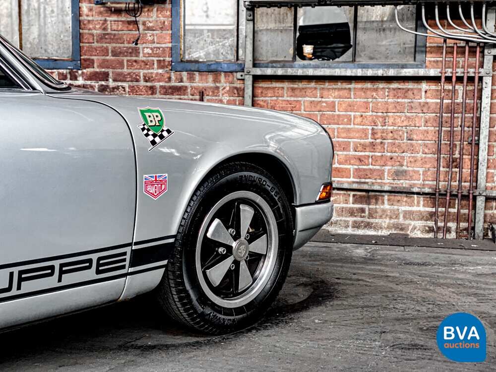 Porsche 911 2.2T 1970, AM-59-59