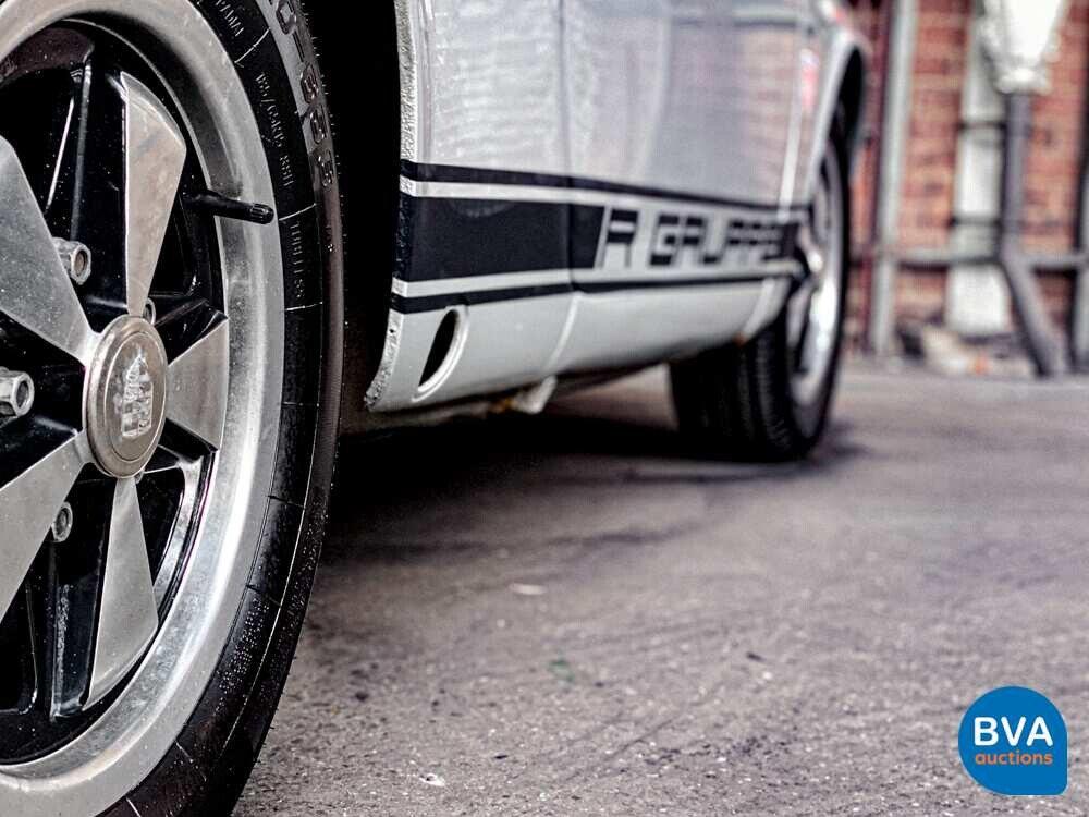 Porsche 911 2.2T 1970, AM-59-59