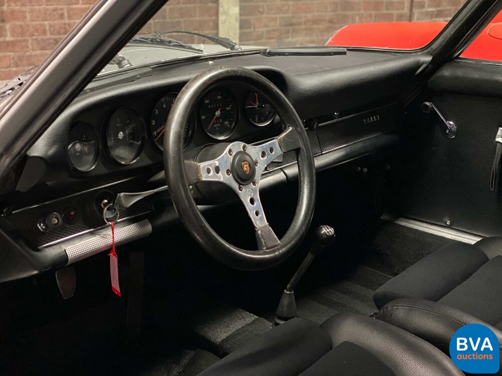 Porsche 911 2.2T 1970, AM-59-59