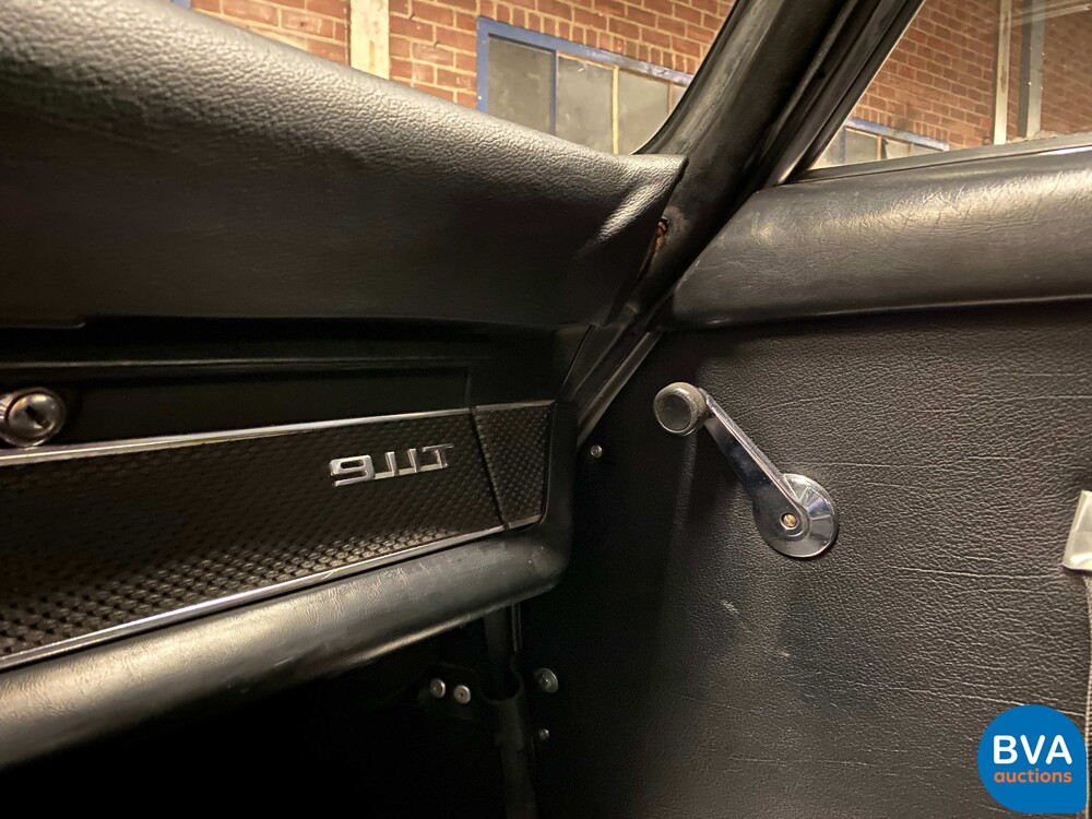 Porsche 911 2.2T 1970, AM-59-59