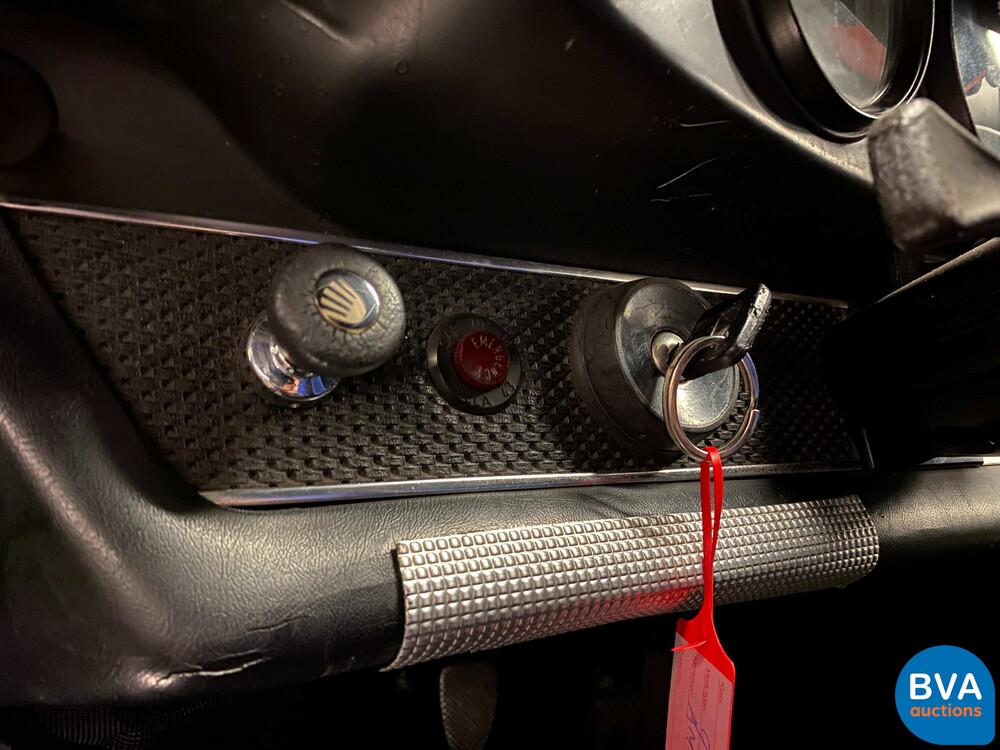 Porsche 911 2.2T 1970, AM-59-59