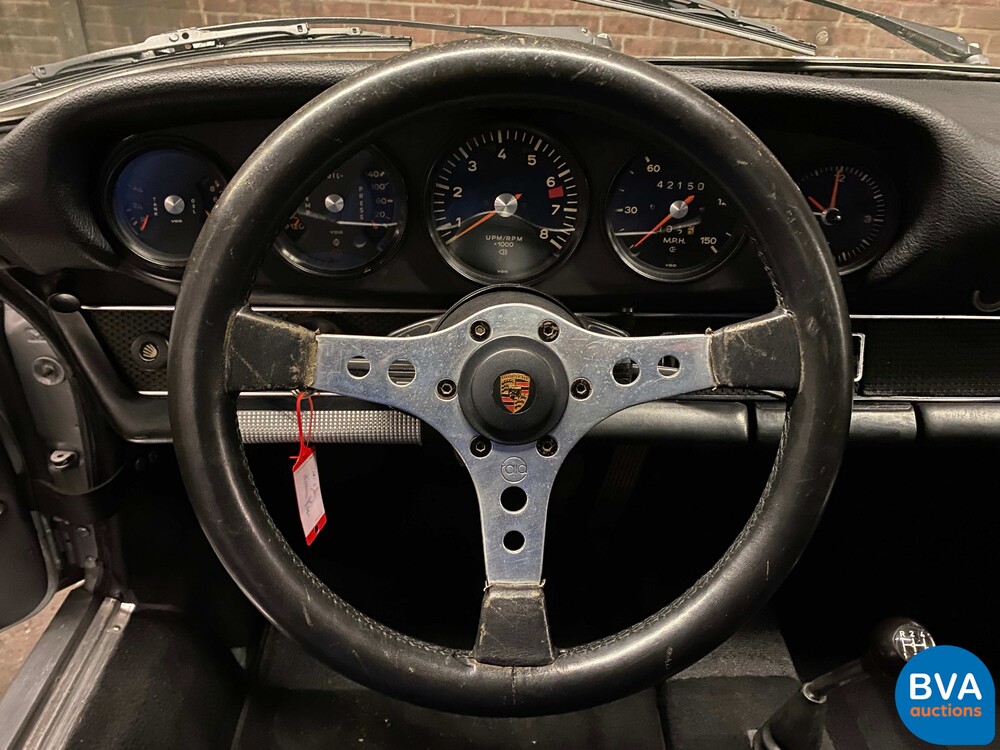 Porsche 911 2.2T 1970, AM-59-59