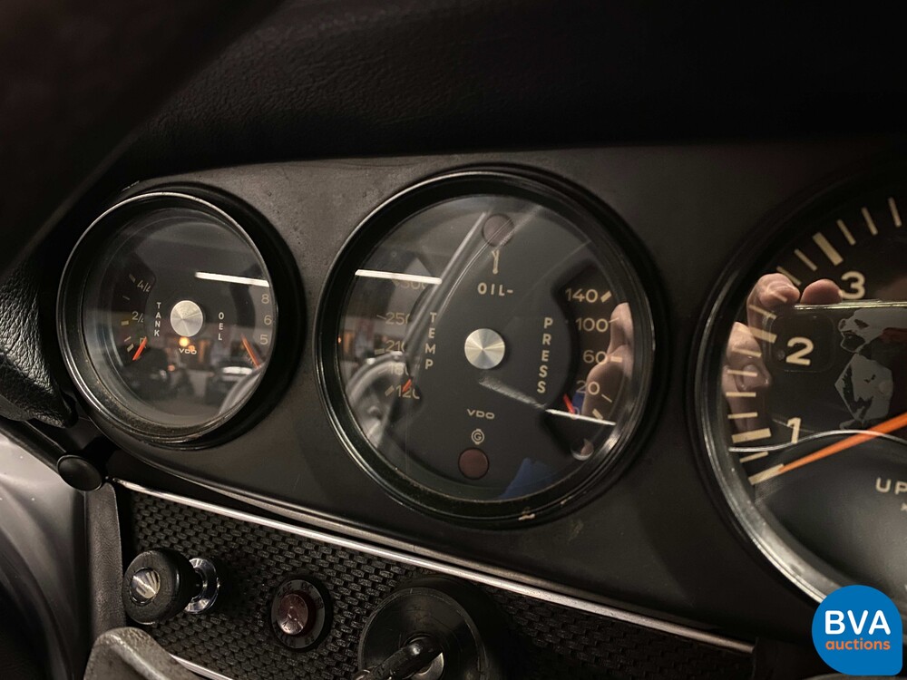 Porsche 911 2.2T 1970, AM-59-59