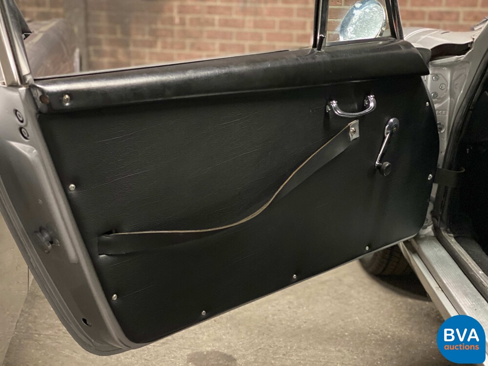 Porsche 911 2.2T 1970, AM-59-59